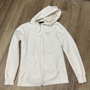 Under Armour Full Zip Hoodie